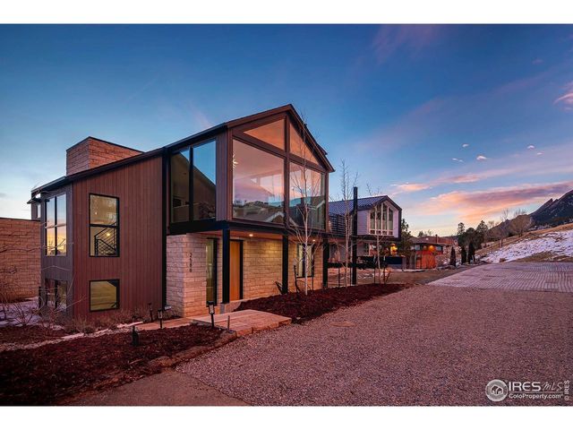 2586 3rd St, Boulder, CO 80304