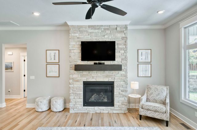 5907 S Audrey Court, Springfield, MO 65804