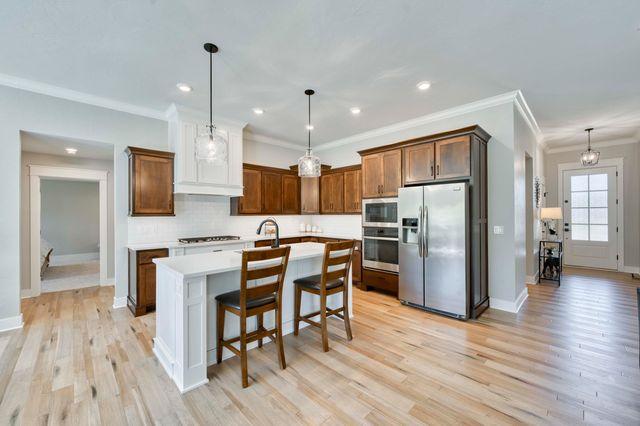 5907 S Audrey Court, Springfield, MO 65804