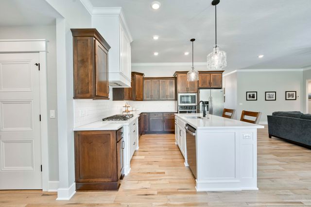 5907 S Audrey Court, Springfield, MO 65804