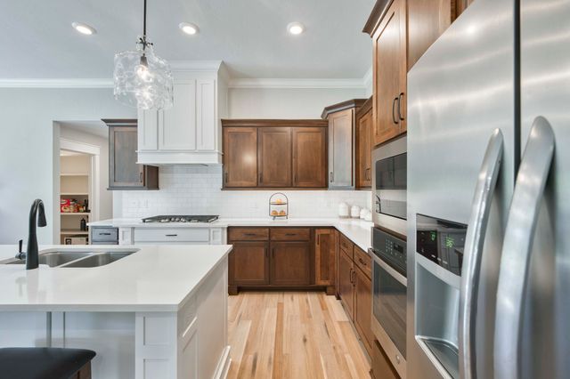 5907 S Audrey Court, Springfield, MO 65804