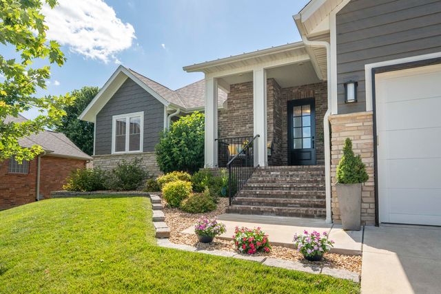 5907 S Audrey Court, Springfield, MO 65804
