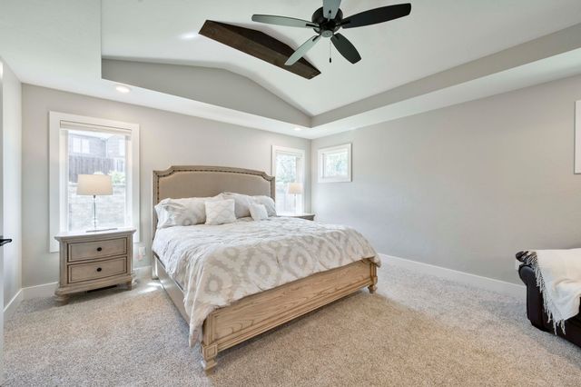 5907 S Audrey Court, Springfield, MO 65804