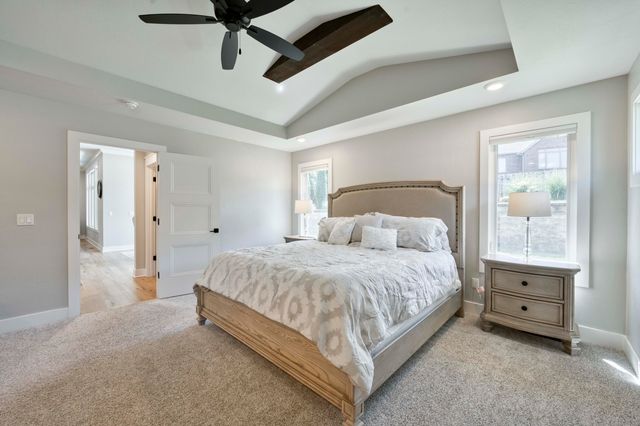 5907 S Audrey Court, Springfield, MO 65804