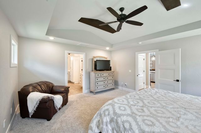 5907 S Audrey Court, Springfield, MO 65804