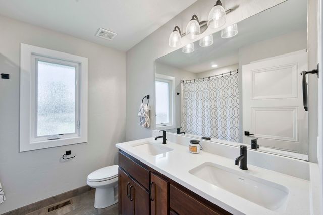 5907 S Audrey Court, Springfield, MO 65804