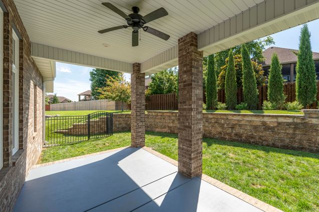 5907 S Audrey Court, Springfield, MO 65804