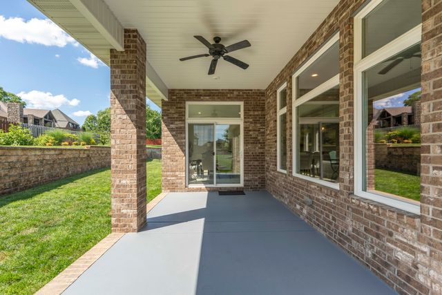 5907 S Audrey Court, Springfield, MO 65804
