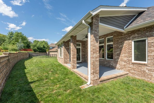 5907 S Audrey Court, Springfield, MO 65804