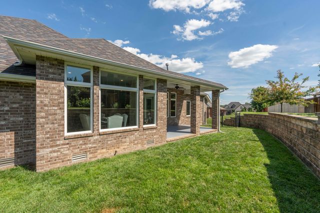5907 S Audrey Court, Springfield, MO 65804