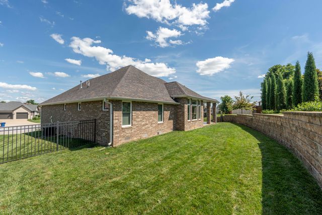 5907 S Audrey Court, Springfield, MO 65804