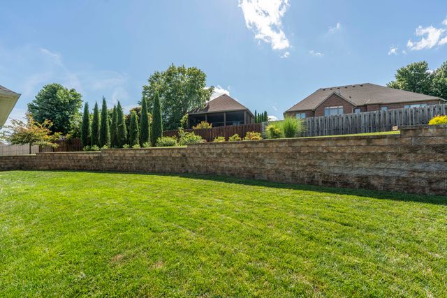 5907 S Audrey Court, Springfield, MO 65804