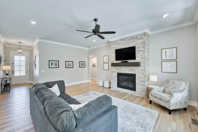 5907 S Audrey Court, Springfield, MO 65804