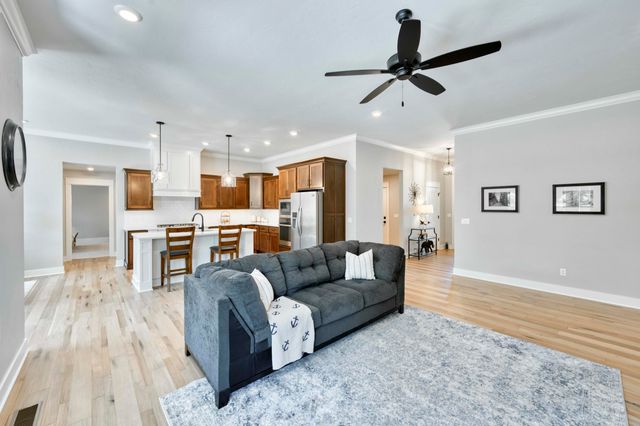 5907 S Audrey Court, Springfield, MO 65804