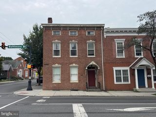 145 BALTIMORE ST #3, Gettysburg, PA 17325