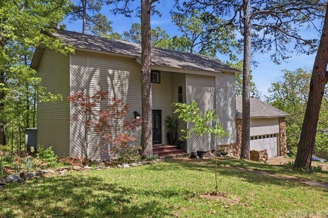 42 Stoneledge Drive, Maumelle, AR 72113