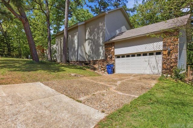 42 Stoneledge Drive, Maumelle, AR 72113
