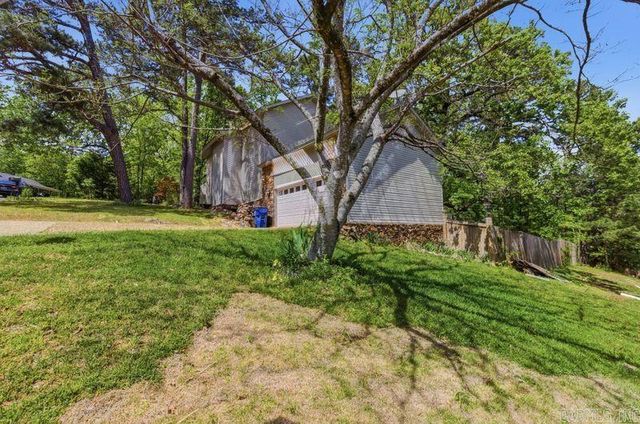 42 Stoneledge Drive, Maumelle, AR 72113