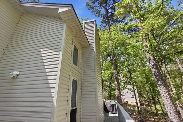 42 Stoneledge Drive, Maumelle, AR 72113