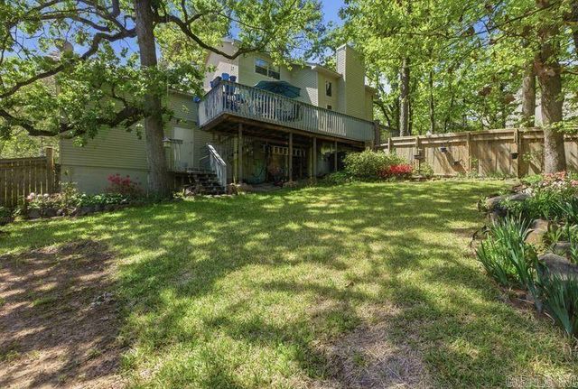 42 Stoneledge Drive, Maumelle, AR 72113