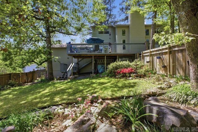 42 Stoneledge Drive, Maumelle, AR 72113