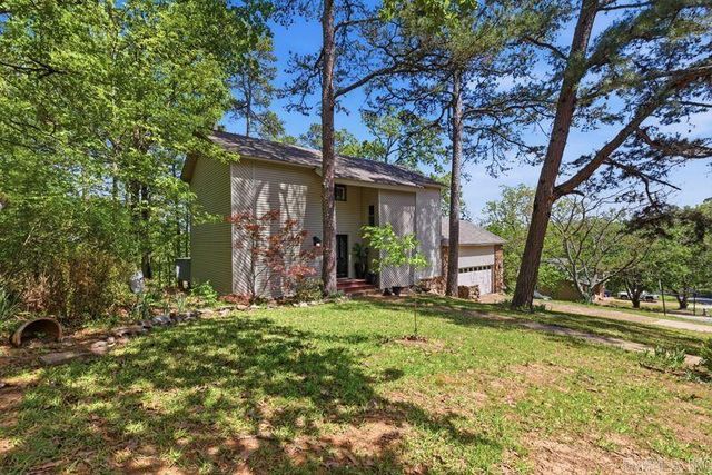 42 Stoneledge Drive, Maumelle, AR 72113
