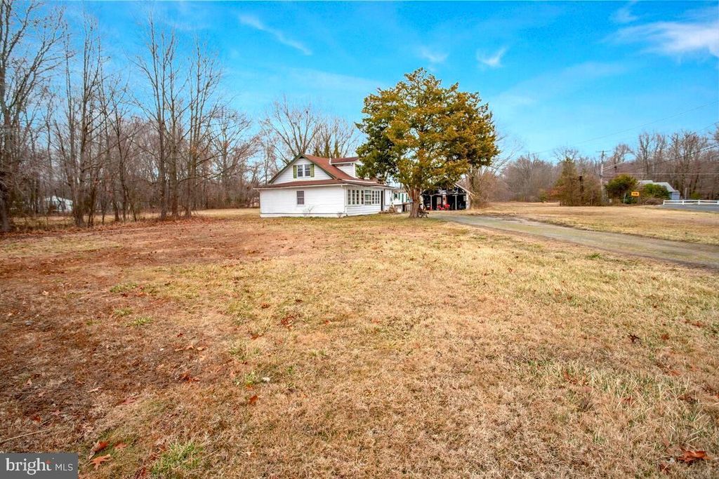 6037 DRUM POINT RD, Deale, MD 20751