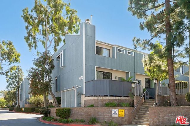 8172 Manitoba Street 4, Playa Del Rey, CA 90293