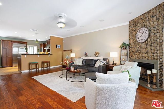 8172 Manitoba Street 4, Playa Del Rey, CA 90293