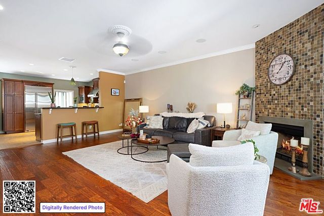 8172 Manitoba Street 4, Playa Del Rey, CA 90293