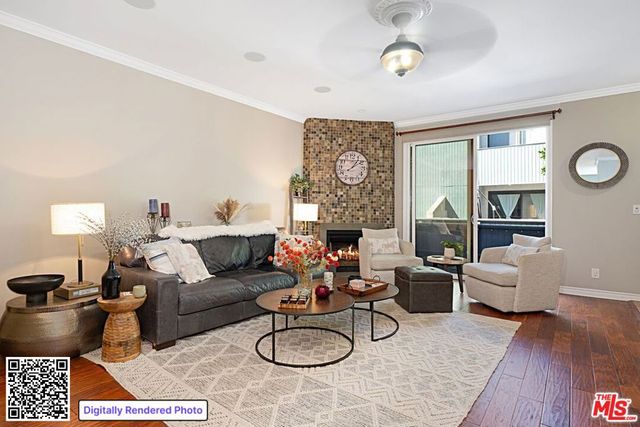 8172 Manitoba Street 4, Playa Del Rey, CA 90293