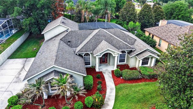 11424 VIA DE RENEE PL, Clermont, FL 34711