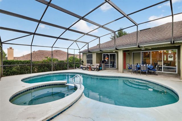 11424 VIA DE RENEE PL, Clermont, FL 34711