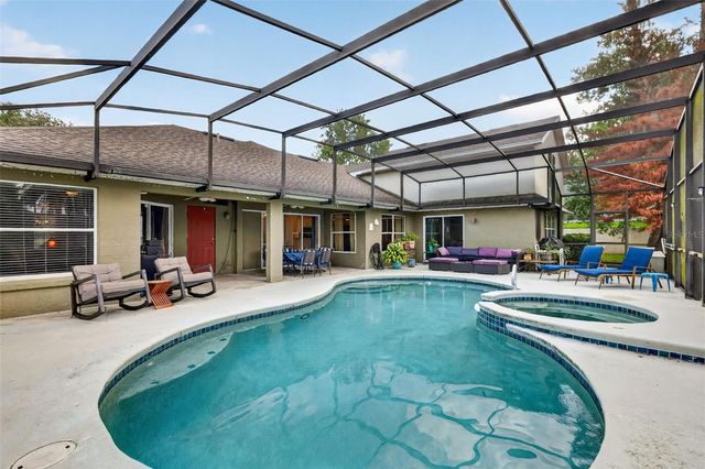 11424 VIA DE RENEE PL, Clermont, FL 34711