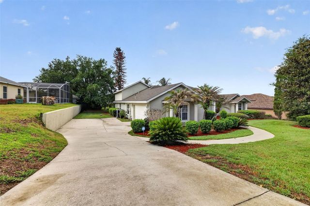 11424 VIA DE RENEE PL, Clermont, FL 34711