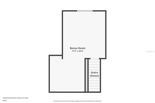 11424 VIA DE RENEE PL, Clermont, FL 34711