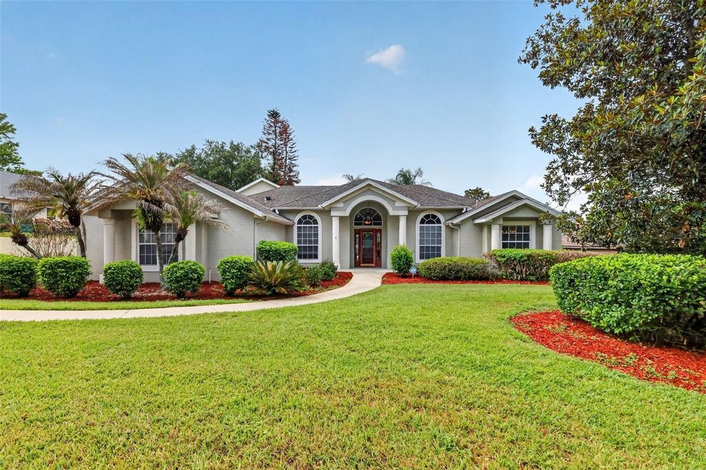 11424 VIA DE RENEE PL, Clermont, FL 34711