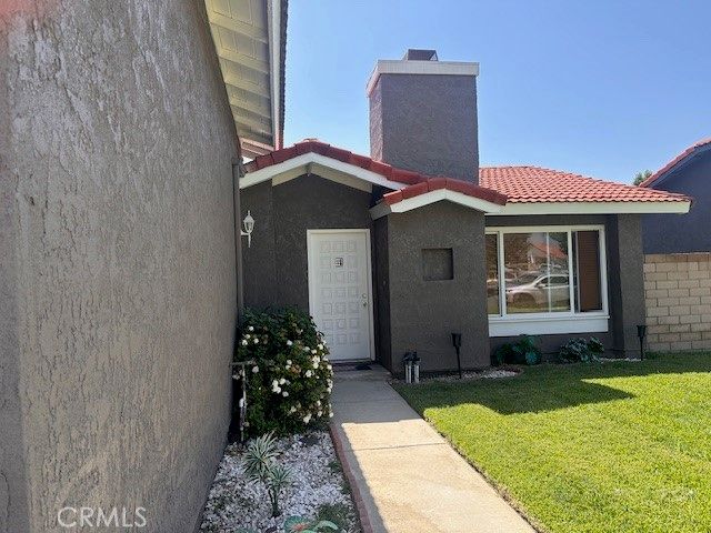 14561 Victor Drive, Moreno Valley, CA 92553