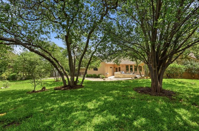 5714 Barker Ridge DR, Austin, TX 78759