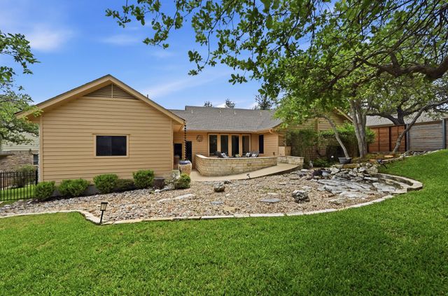 5714 Barker Ridge DR, Austin, TX 78759