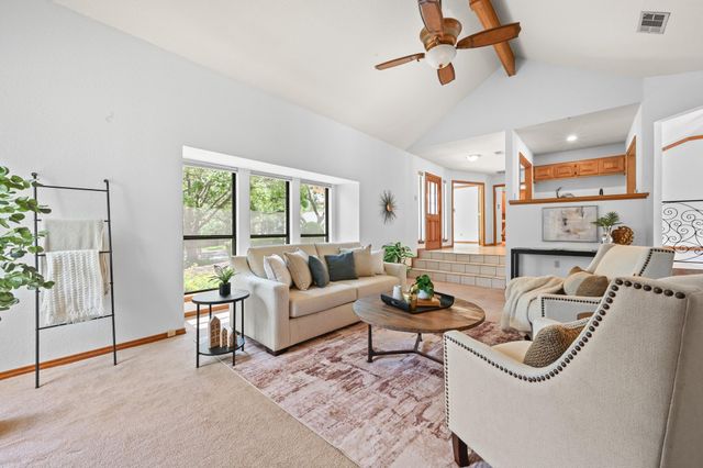 5714 Barker Ridge DR, Austin, TX 78759