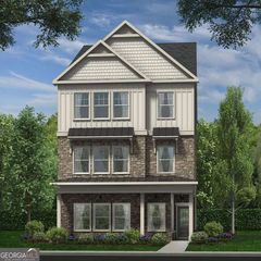 3579 Saddleback Drive, Kennesaw, GA 30144