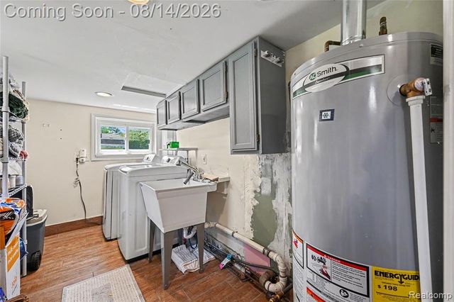 36951 Sibley Road, New Boston, MI 48164