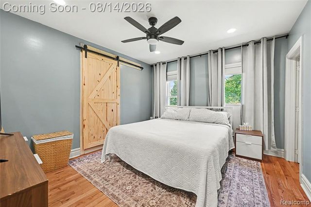 36951 Sibley Road, New Boston, MI 48164