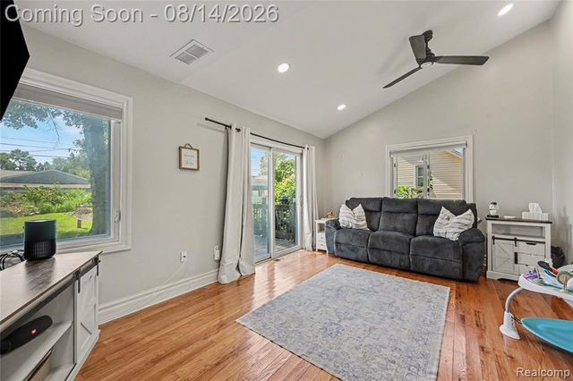 36951 Sibley Road, New Boston, MI 48164