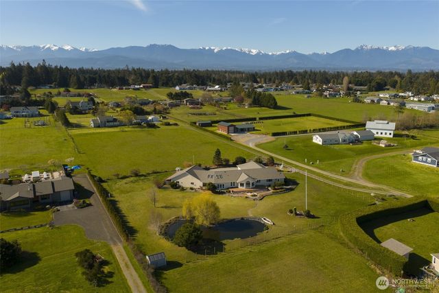 53 Arbor Lane, Sequim, WA 98382