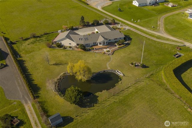 53 Arbor Lane, Sequim, WA 98382