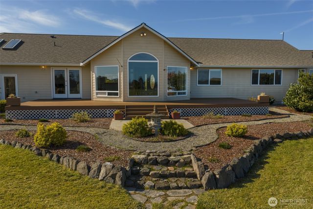53 Arbor Lane, Sequim, WA 98382