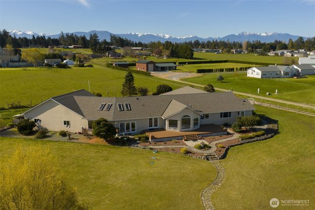 53 Arbor Lane, Sequim, WA 98382