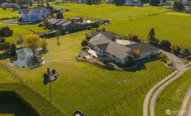 53 Arbor Lane, Sequim, WA 98382
